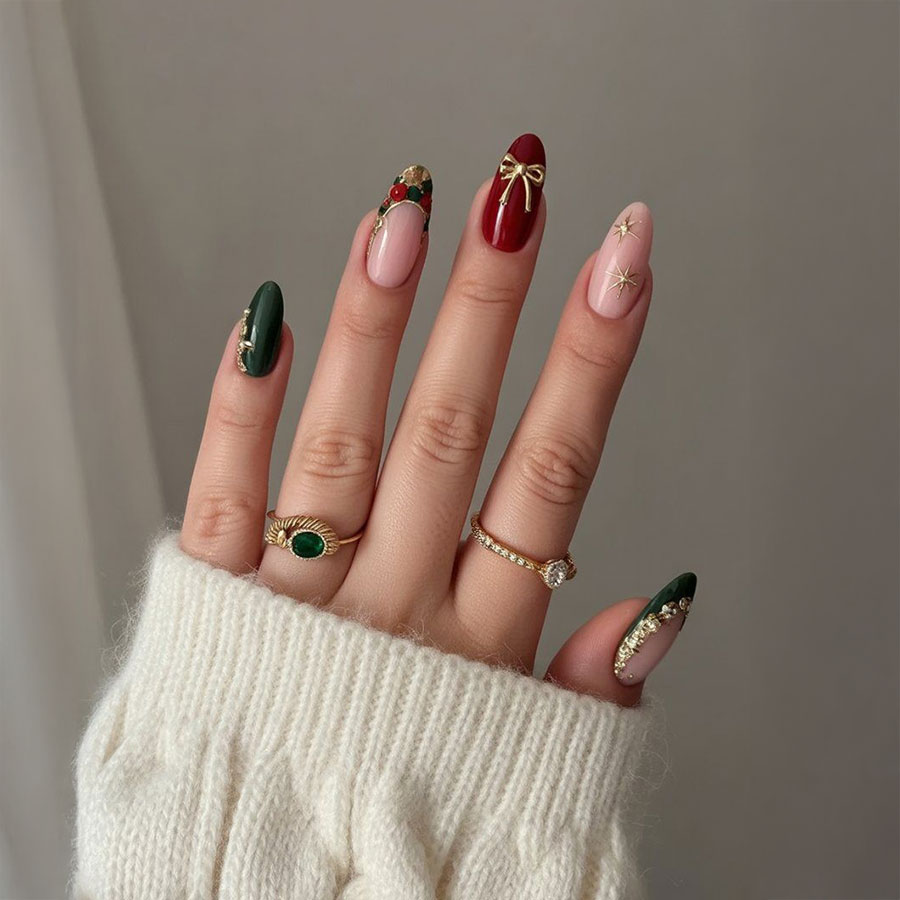 TD NAILS